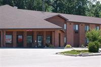 Country Hearth Inn Lomira Hotel Exterior photo