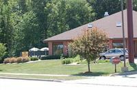 Country Hearth Inn Lomira Hotel Exterior photo