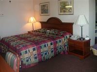 Country Hearth Inn Lomira Hotel Exterior photo