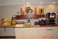 Country Hearth Inn Lomira Hotel Exterior photo